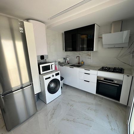 Apartamento Elisa Denia Exterior photo