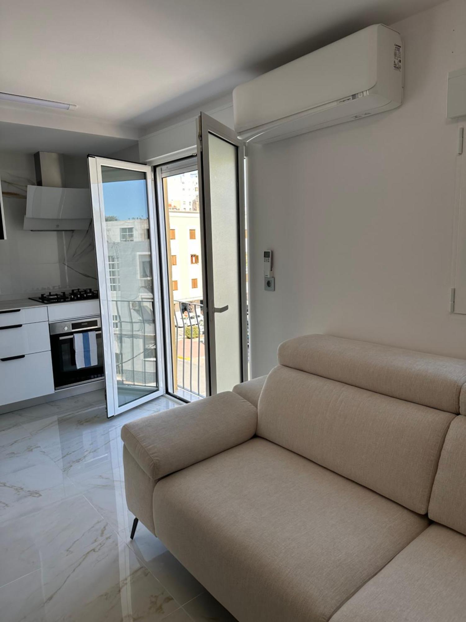 Apartamento Elisa Denia Exterior photo